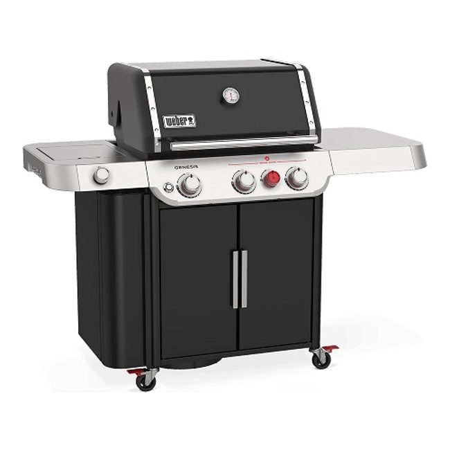 Vendita online Barbecue a gas Weber Genesis E-335